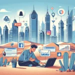 обложка для статьи про Как социальные сети помогают стоматологам в Дубае привлекать пациентов