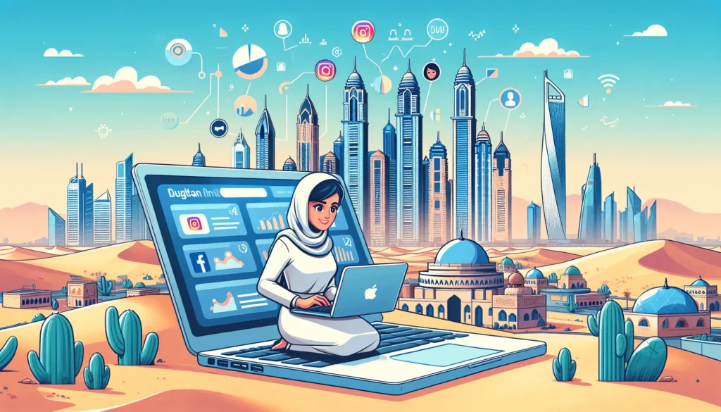 Почему реклама в Фейсбук Инстаграм и Ватсап работает по-разному в Дубае 14 обложка для статьи про