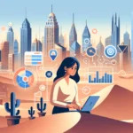 обложка для статьи про UGC в таргетированной рекламе: как повысить доверие к бренду