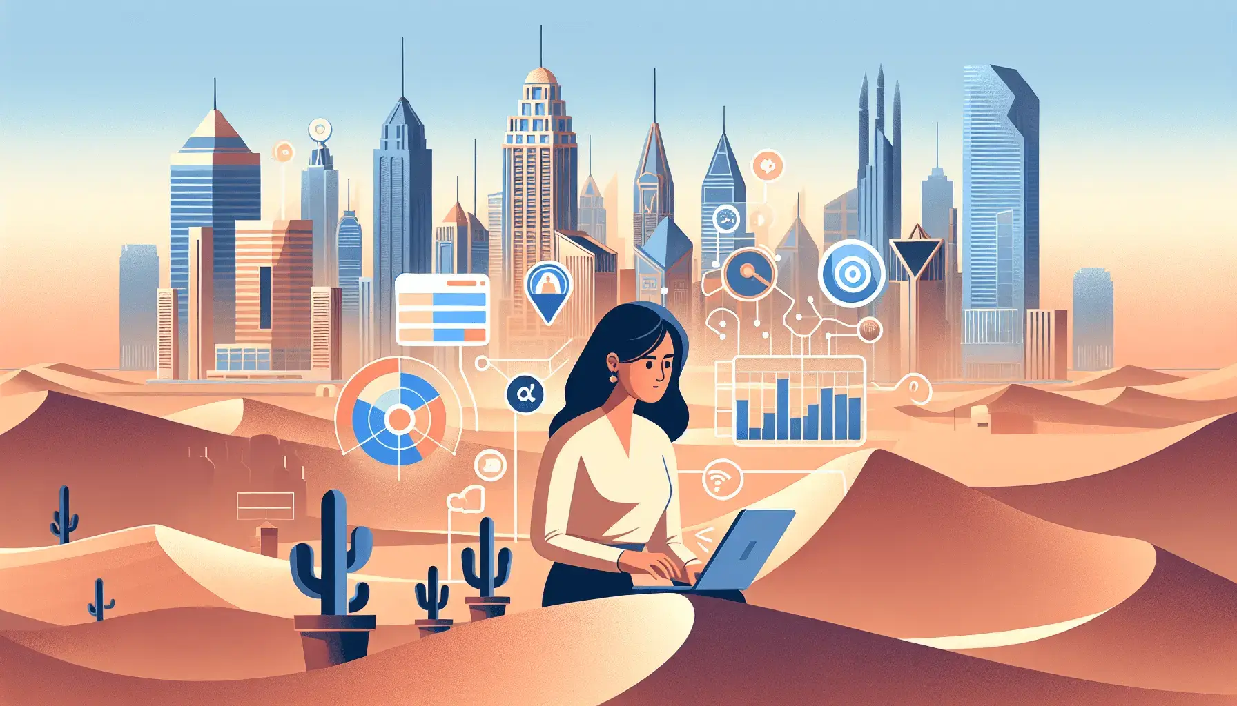 обложка для статьи про UGC в таргетированной рекламе: как повысить доверие к бренду