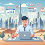 обложка для статьи про реклама школы английского аджман