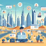 Почему ваша стратегия в Дубае не работает? Разбор ошибок. 6 обложка для статьи про