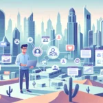 обложка для статьи про Ремаркетинг в E-commerce: Как Вернуть Клиентов и Увеличить Продажи