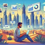 обложка для статьи про Как продавать через Instagram в Дубае: советы и стратегии