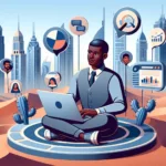 обложка для статьи про Эффективные Facebook Ads для автомойки в Дубае