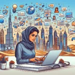 обложка для статьи про Инстаграм в Дубае: Доступность, реклама и советы по использованию