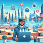 обложка для статьи про SMM Агентство Дубай: Как Выбрать Лучшего Специалиста