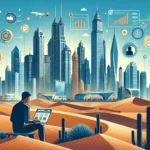 обложка для статьи про Как продавать через Инстаграм в Дубае: советы и стратегии