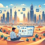 Запуск рекламы через Мета для интернет-магазина в ОАЭ: пошаговое руководство 6 обложка для статьи про Как запускать рекламу через Meta для интернет-магазинов в ОАЭ