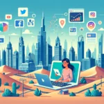 обложка для статьи про Таргетированная реклама в Instagram для адвокатов в Дубае