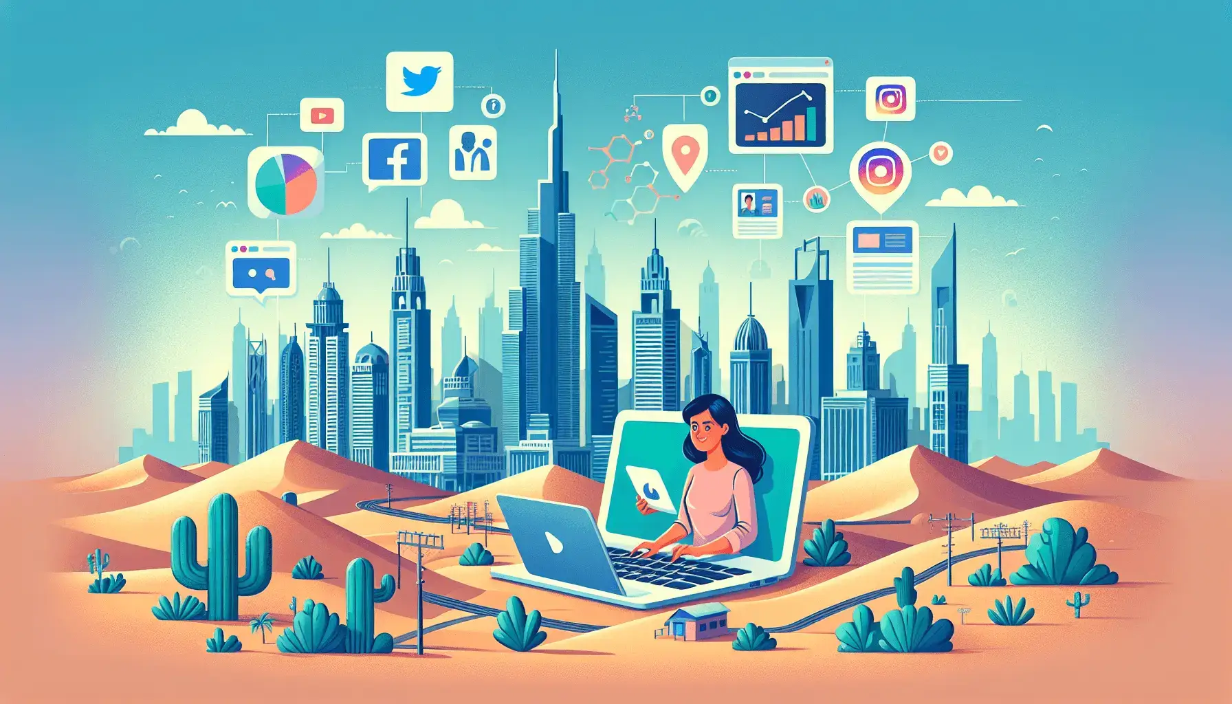 Таргетированная реклама в Instagram для адвокатов в Дубае 1 обложка для статьи про Таргетированная реклама в Instagram для адвокатов в Дубае