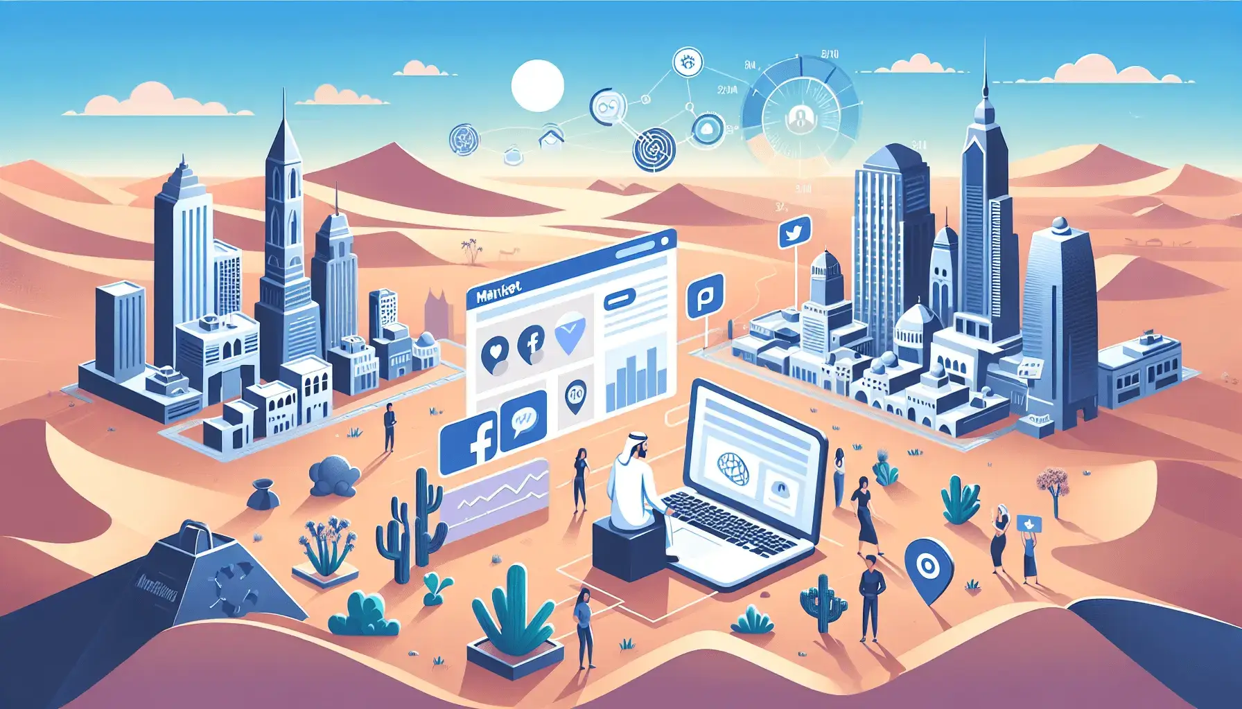 Запуск рекламы в Instagram: руководство для Дубая 1 обложка для статьи про Запуск рекламы в Instagram: руководство для Дубая