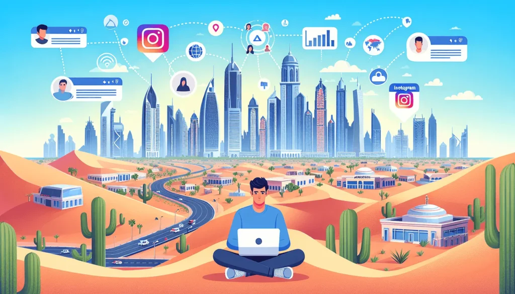 обложка для статьи про Гугл Реклама Дубай: Как увеличить продажи вашего бизнеса