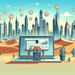 обложка для статьи про Как продавать через Instagram в Дубае: Полный гид для бизнеса