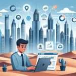 обложка для статьи про Реклама русской икры в Дубае: Привлечение премиальной аудитории