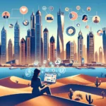 обложка для статьи про Как продвигать sound-дизайнера в Дубае: стратегии и реклама