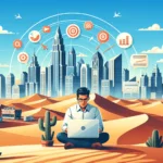 обложка для статьи про Реклама в Instagram для бизнеса в Дубае: советы и стратегии