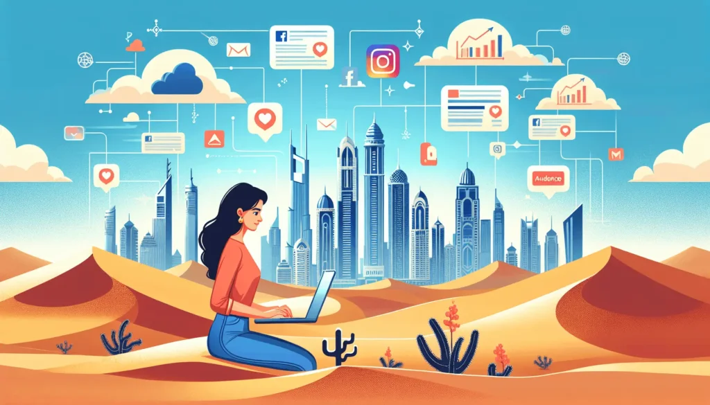 Таргетолог для визовых услуг в Дубае: стратегии привлечения клиентов 8 обложка для статьи про