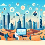 обложка для статьи про Как продавать через Инстаграм в Дубае: Практические советы