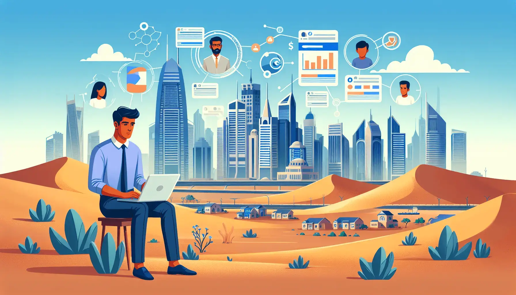 Таргетированная реклама для логопедов в Дубае: привлечение клиентов 1 обложка для статьи про Таргетированная реклама для логопедов в Дубае: привлечение клиентов