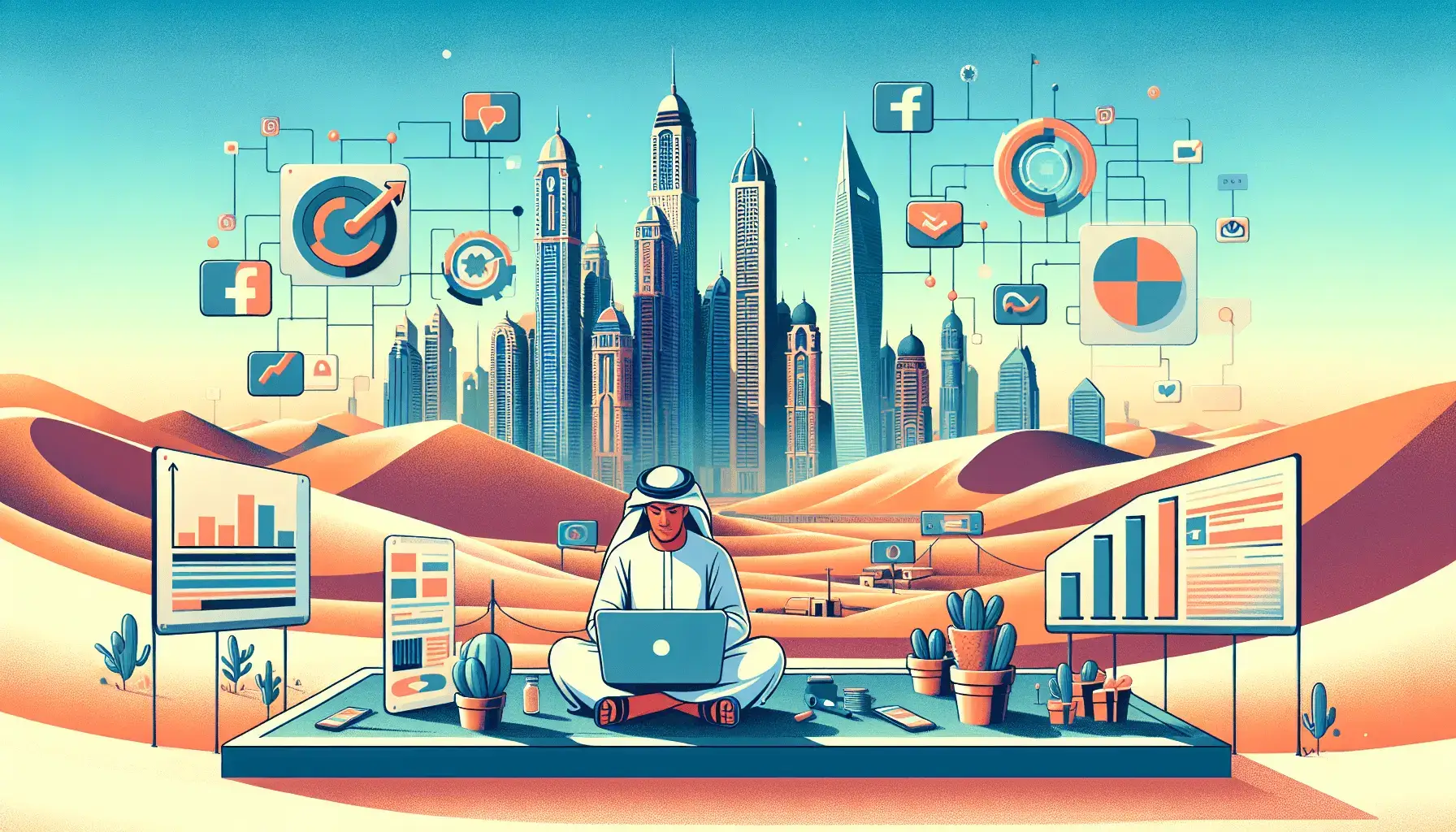 Эффективные стратегии SMM для продвижения психологических услуг в Дубае 1 обложка для статьи про Эффективные стратегии SMM для продвижения психологических услуг в Дубае