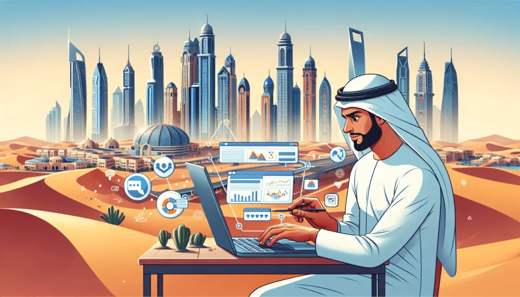 обложка для статьи про Конкурентная рекламная стратегия для магазинов часов: ключевые аспекты