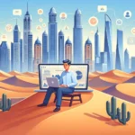 обложка для статьи про Эффективная реклама врачей-косметологов в Дубае: стратегии и советы