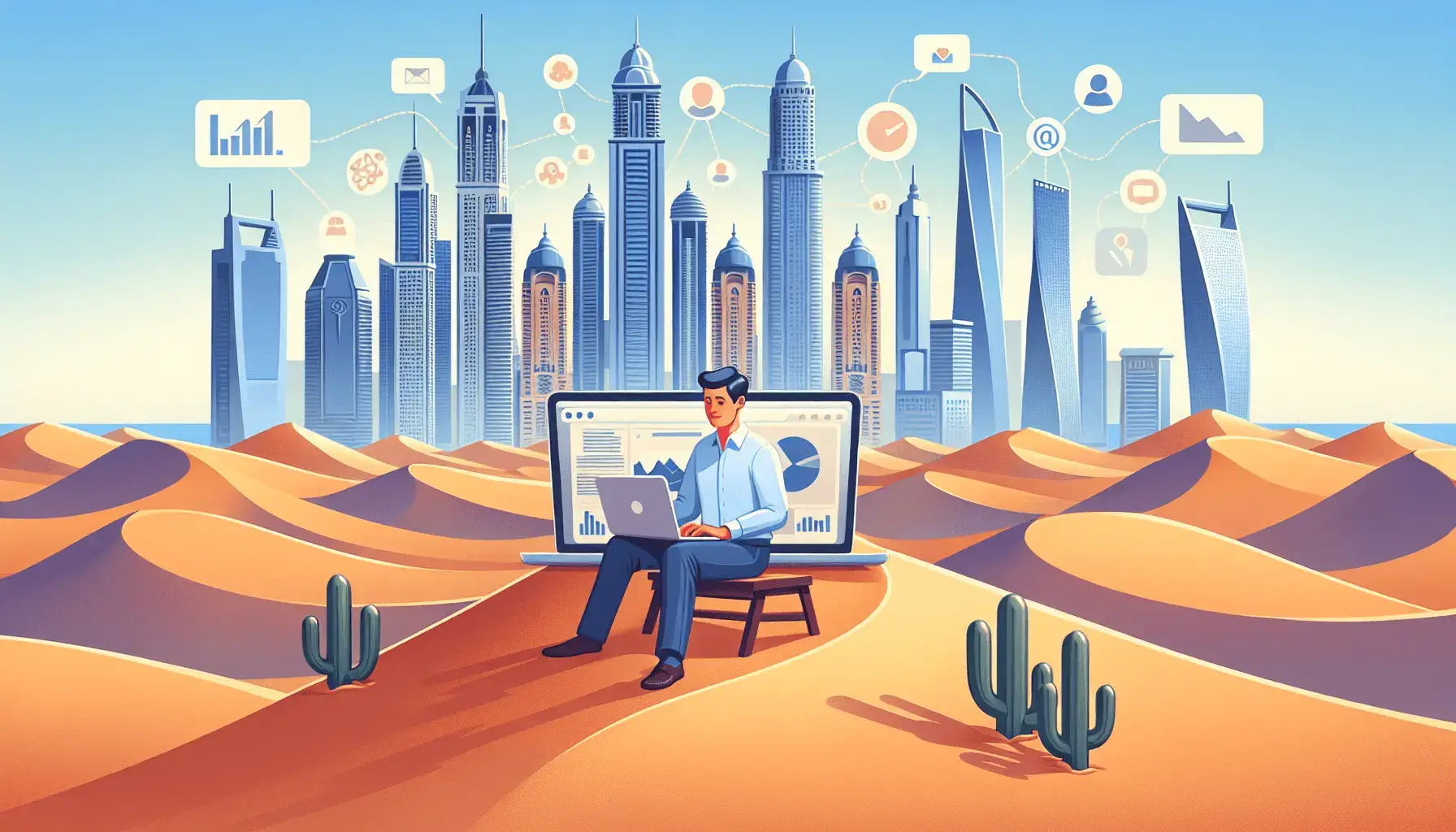 Эффективная реклама врачей-косметологов в Дубае: стратегии и советы 1 обложка для статьи про Эффективная реклама врачей-косметологов в Дубае: стратегии и советы