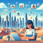 Маркетинговые каналы в ОАЭ: Как эффективно привлекать клиентов 6 обложка для статьи про Маркетинговые каналы в ОАЭ: Как эффективно привлекать клиентов