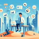 обложка для статьи про Эффективные методы таргетированной рекламы для организаторов туров в Дубае