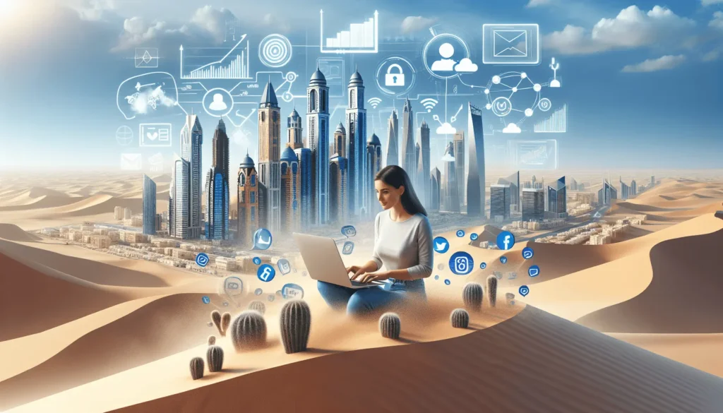 Как продвигать врача-пульмонолога в ОАЭ: секреты успеха в Инстаграм 6 обложка для статьи про