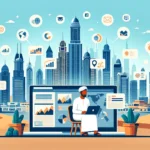 обложка для статьи про Как таргетолог в Дубае может увеличить ваши продажи?