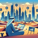 обложка для статьи про Стоимость рекламы в Дубае: Руководство для малых бизнесов