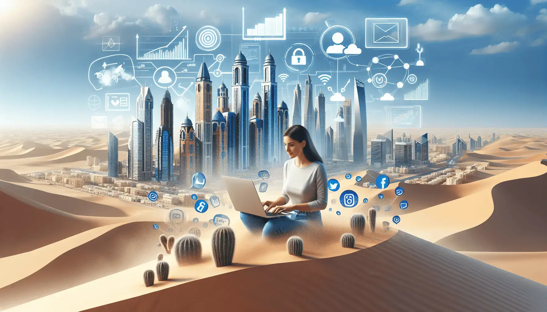 Как продвигать врача-пульмонолога в ОАЭ: секреты успеха в Инстаграм 1 обложка для статьи про