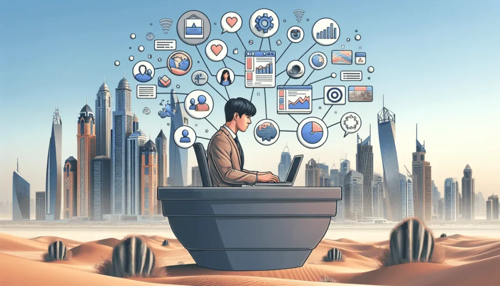 обложка для статьи про Видеотаргетинг для niche товаров: Увеличение продаж с видео