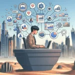 Видеотаргетинг нишевых товаров в Дубае: стратегии и увеличение продаж 6 обложка для статьи про Видеотаргетинг для niche товаров: Увеличение продаж с видео