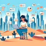 обложка для статьи про Как открыть компанию в Дубае: пошаговое руководство для предпринимателей