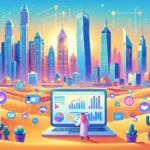 обложка для статьи про Как продавать через Инстаграм в Дубае: эффективные стратегии