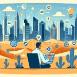 обложка для статьи про Таргетинг и upsell: Увеличение среднего чека в Дубае