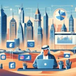 обложка для статьи про Таргетолог в Дубае: Как он помогает бизнесу расти