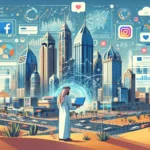 обложка для статьи про Как использовать Facebook Ads с SEO-специалистом в Дубае