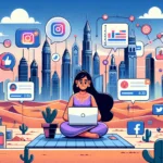 обложка для статьи про Продвижение сайта в ОАЭ: Успешные стратегии для бизнеса