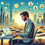 обложка для статьи про Эффективные стратегии рекламы для фотографов в Дубае