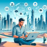 обложка для статьи про Реклама в Дубае: Успешные стратегии для бизнеса в ОАЭ