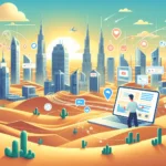 обложка для статьи про Как продвигать ювелирные изделия в Дубае с помощью рекламы