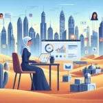 обложка для статьи про SMM для декораторов интерьера в Дубае: стратегии и советы