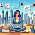 обложка для статьи про Таргетированная реклама на Facebook в Дубае: ограничения и советы