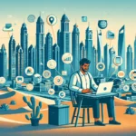 обложка для статьи про Реклама на YouTube: Стратегии для бизнеса в Дубае