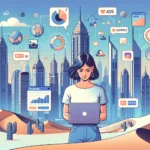 обложка для статьи про Адаптация контента для арабских социальных сетей: ключевые аспекты