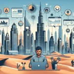 обложка для статьи про Как продавать через Instagram в Дубае: советы и стратегии